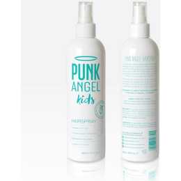 Punk Angel Hairspray and Detangler Bundle