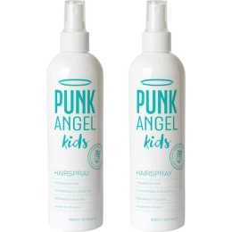 Punk Angel Hairspray 300ml 2 Pack