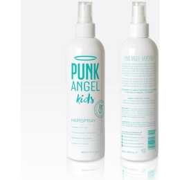 Punk Angel Hairspray 300ml 2 Pack