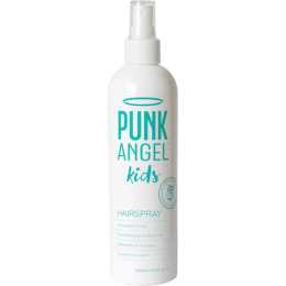 Punk Angel Hairspray, Detangler, Hair Wax, Hair Gel Bundle