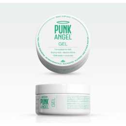Punk Angel Hairspray, Detangler, Hair Wax, Hair Gel Bundle