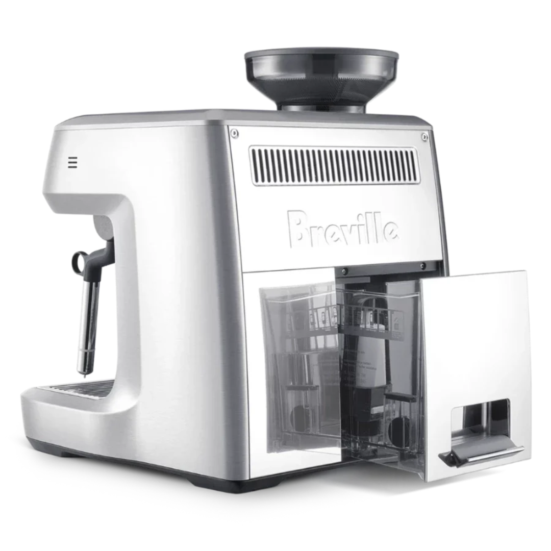 Average Joe's Breville Oracle Touch Coffee Machine (Refurbished)