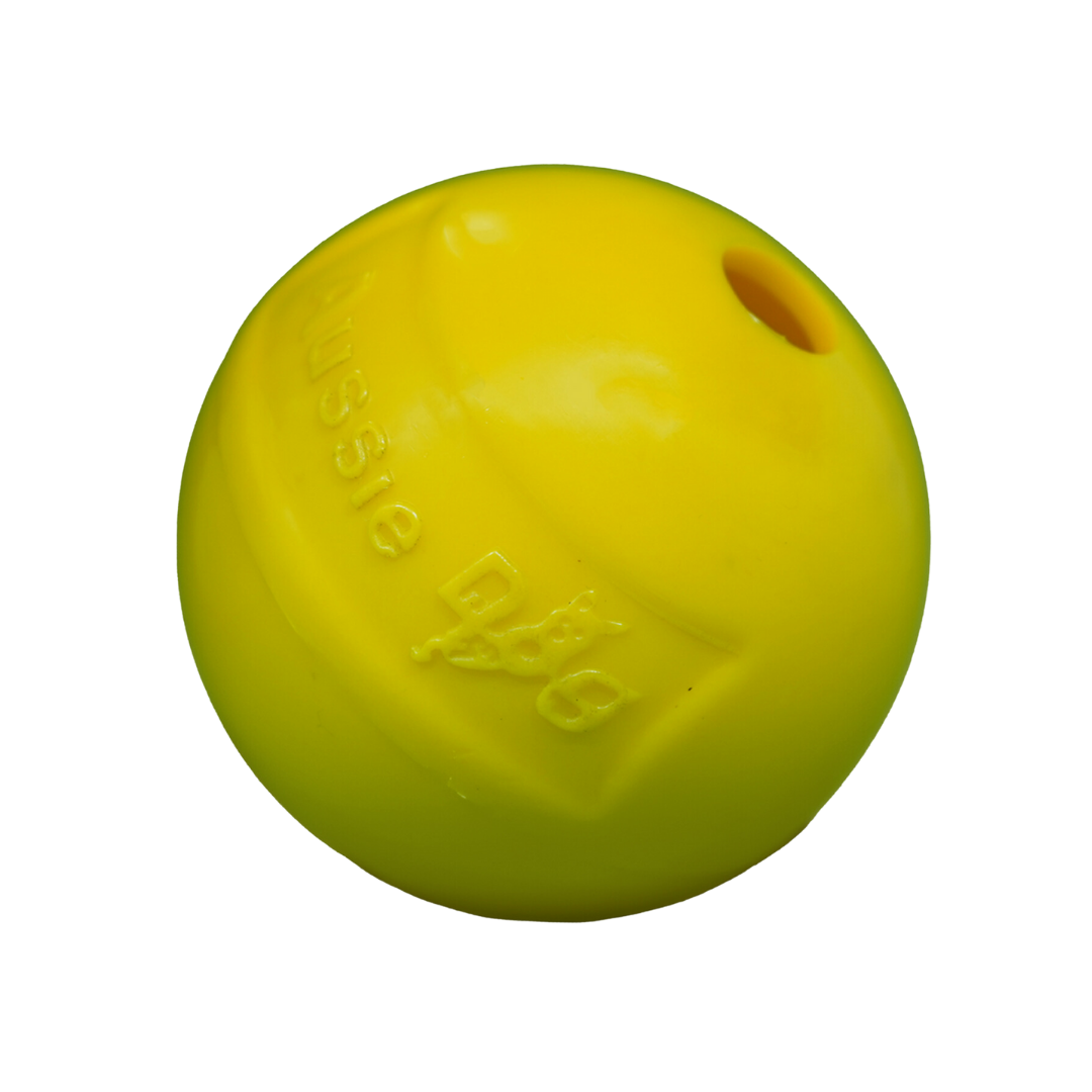 Aussie Dog Tucker Ball - Large