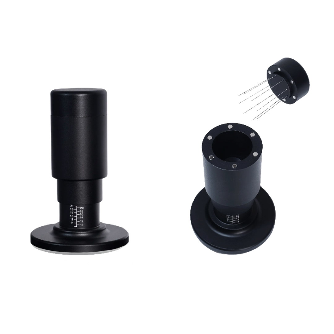 Average Joe's DOSE Level Tamper with WDT Tool - 58 mm