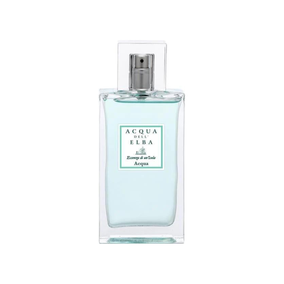 Italian Luxury Group Acqua Dell'Elbac Parfum Unisex 100ml 