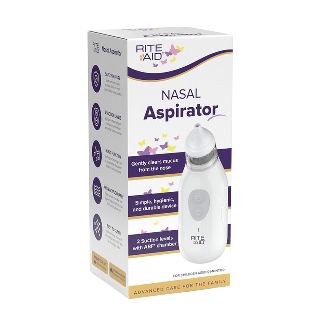 RITE AID Nasal Aspirator