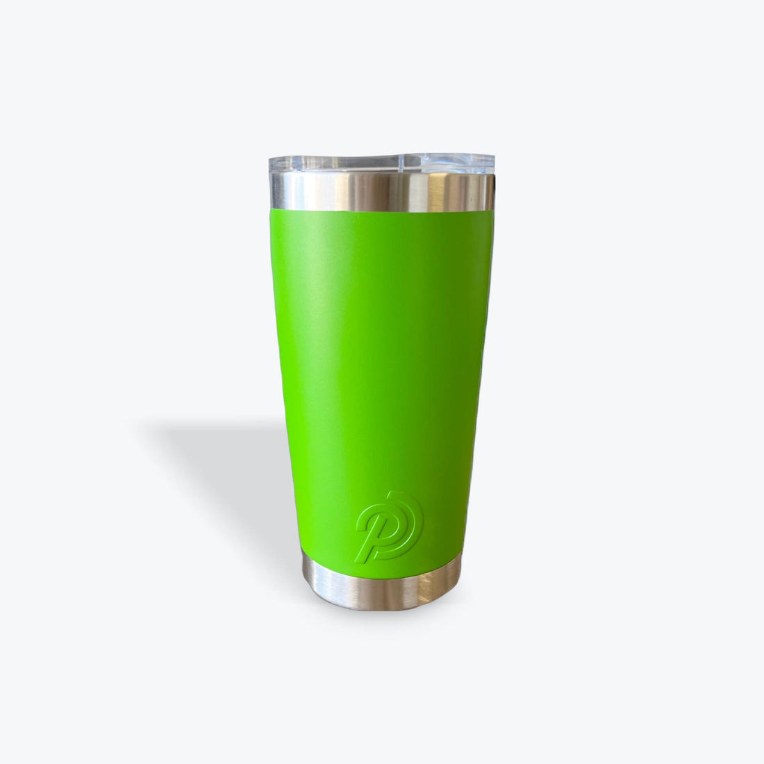 20 oz Travel Cup (568ml) / Green
