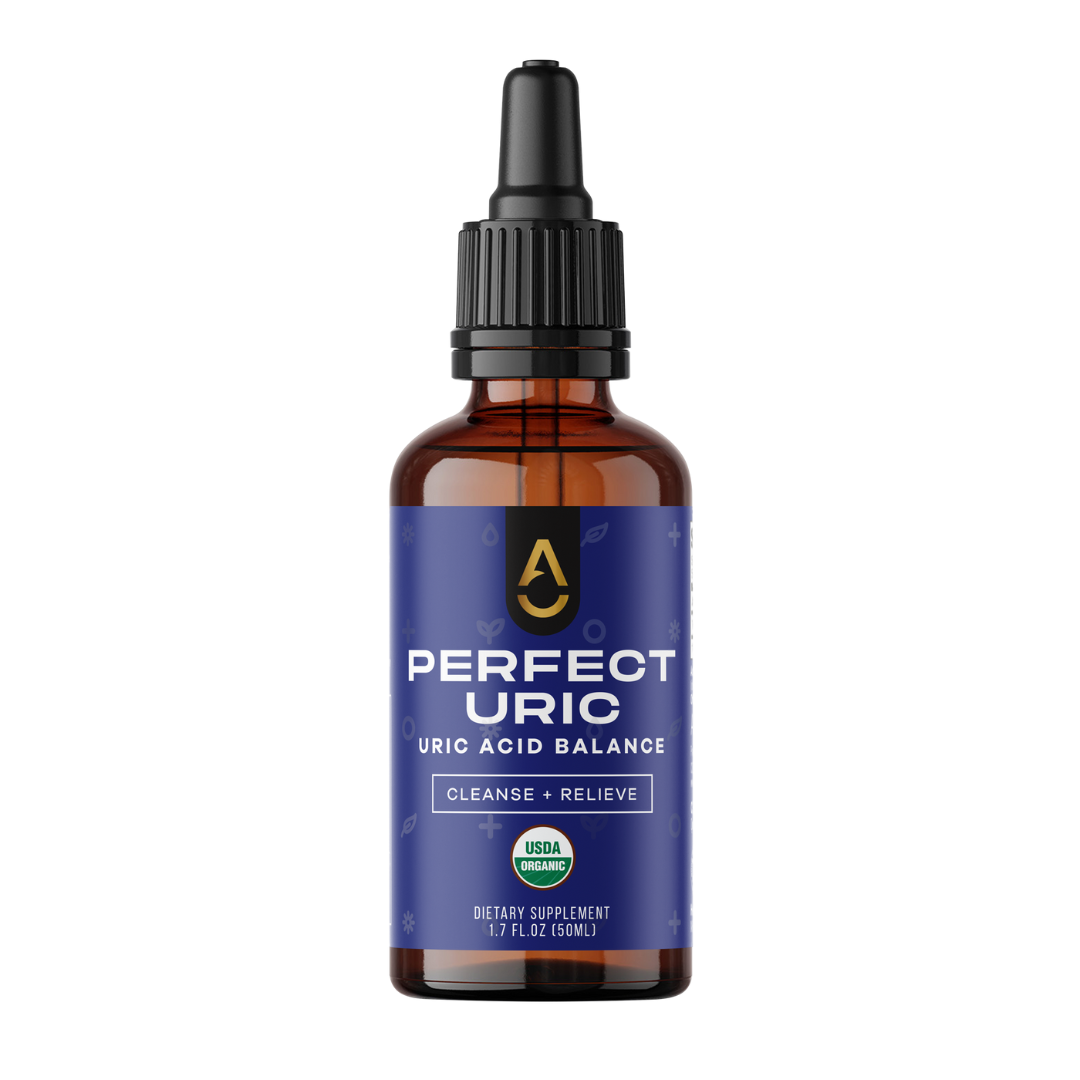 Activation Perfect Uric 50 ml