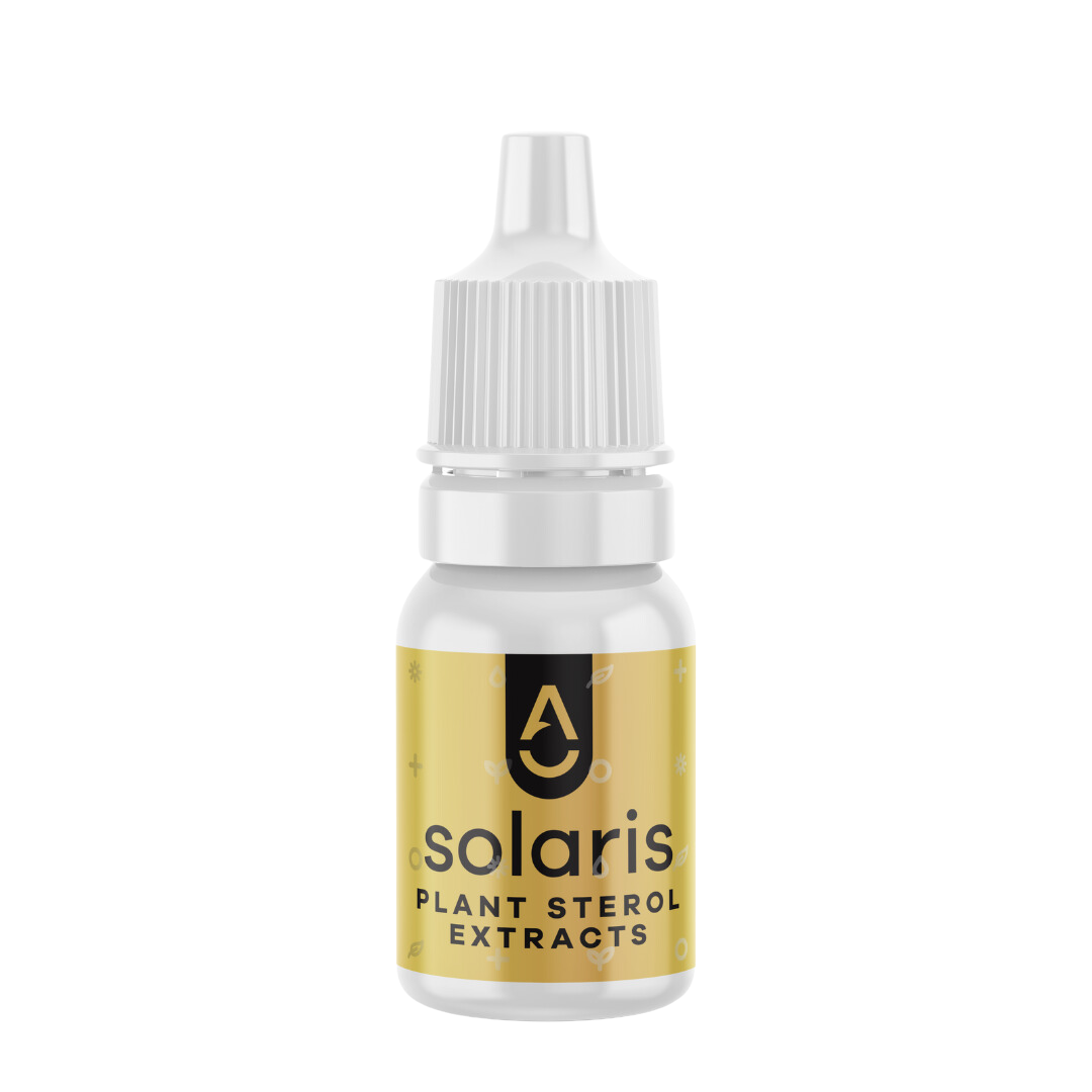 Activation Solaris 10 ml - 3 Pack