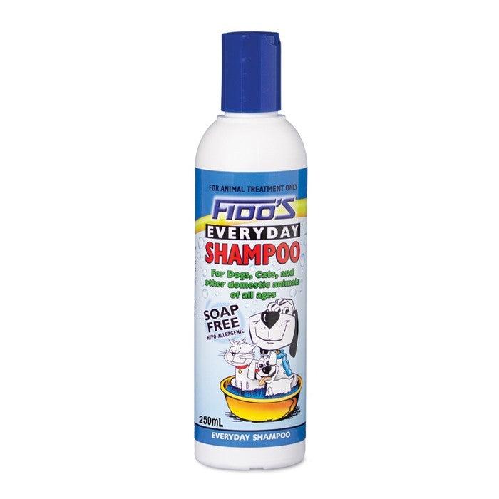 Fido's - Everyday Shampoo - 1ltr