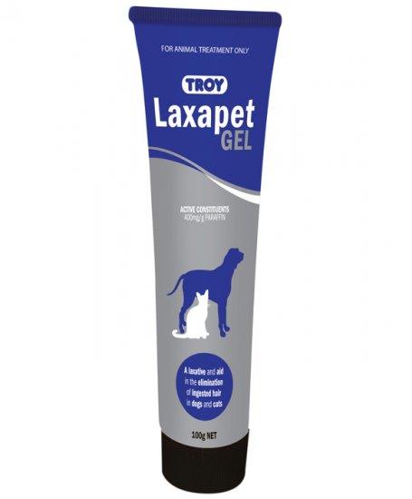 Troy - Laxapet - 100gm