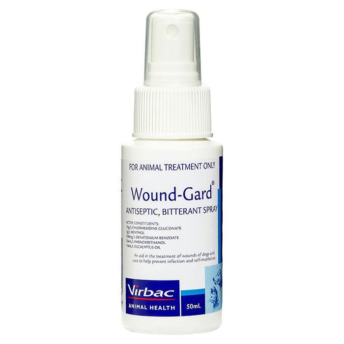 Virbac - Wound Guard - 50ml