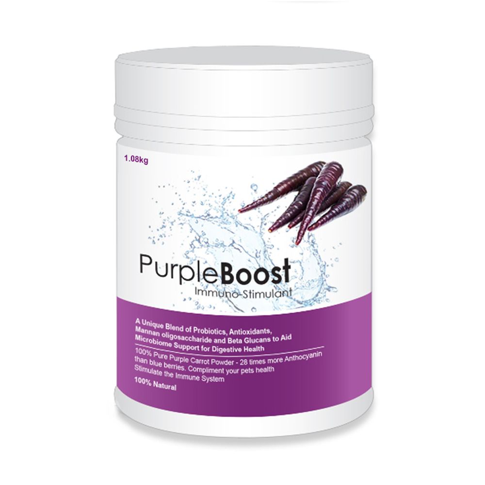 Lifewise Purple Boost 1.08Kg