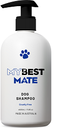 My Best Mate Dog Shampoo 500Ml