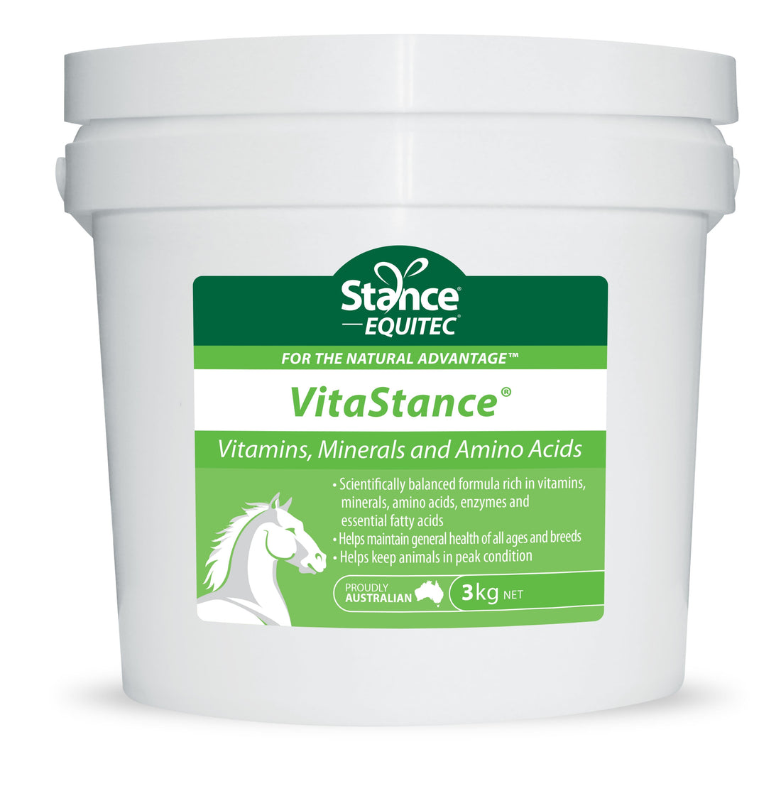 Vitastance 3Kg *Spec Ord*