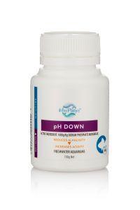 Blue Planet - pH Down - 200gms