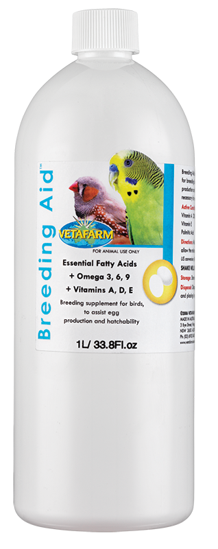 Vetafarm Breeding Aid 1L