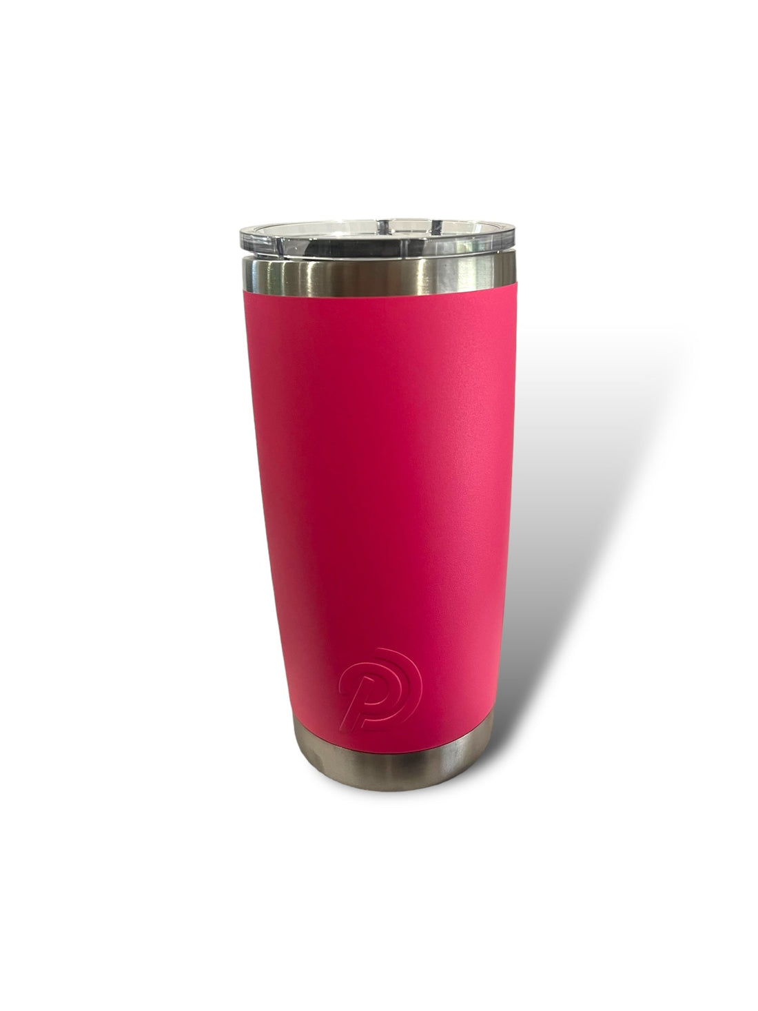 20 oz Travel Cup (568ml) / Hot Pink