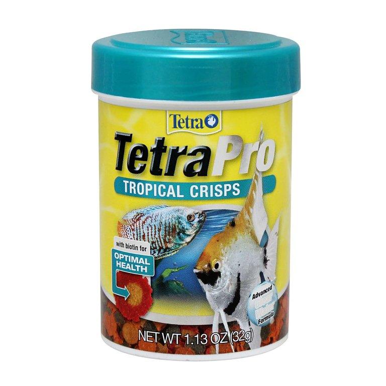 TetraPro - Tropical Crisps - 190g