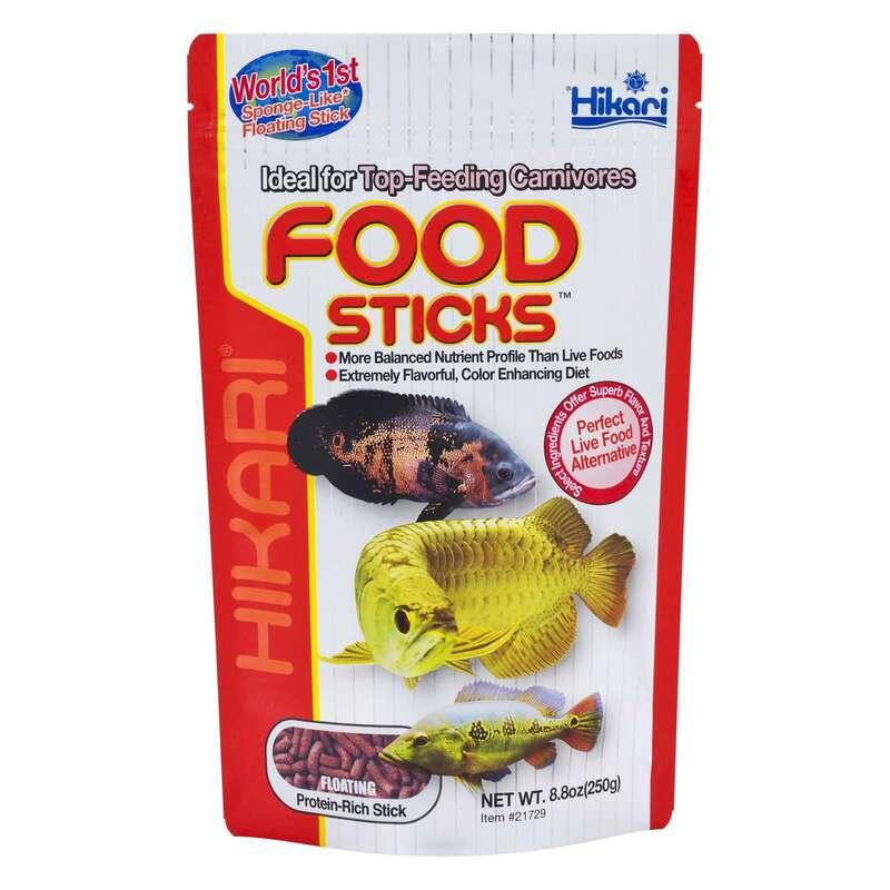 Hikari - Food Sticks - 57g