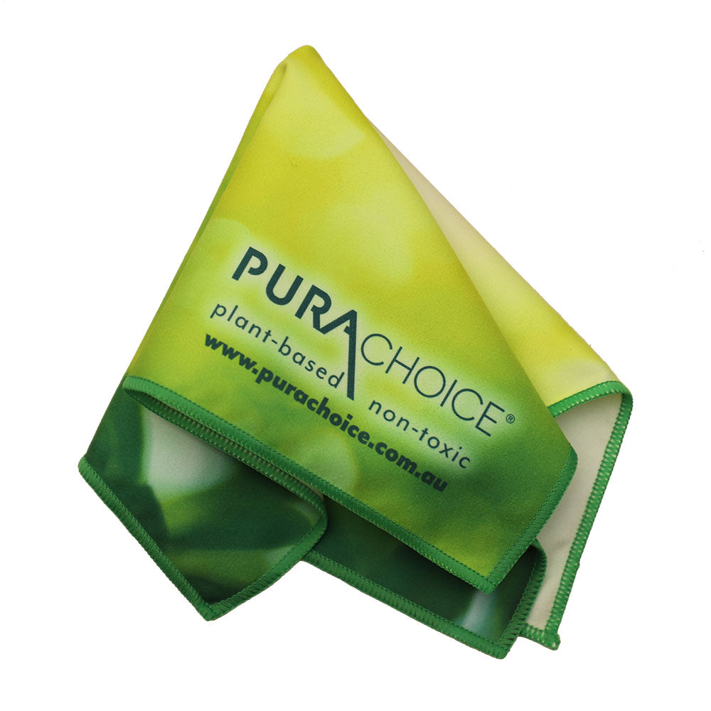 Rubbedin PuraChoice® Starter Pack