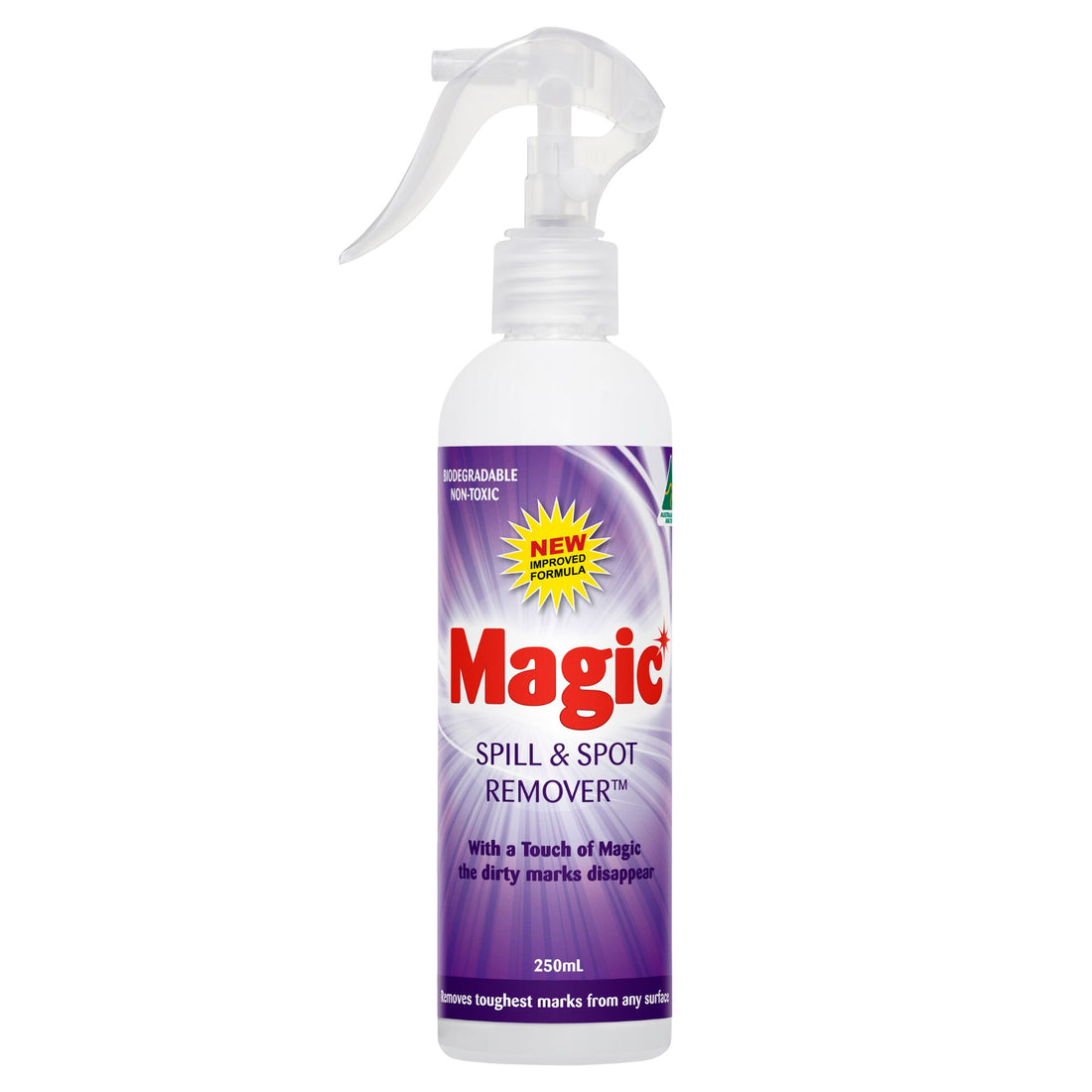 Rubbedin Magic® Kitchen Care Pack with Cooktop Cleaner & Protector