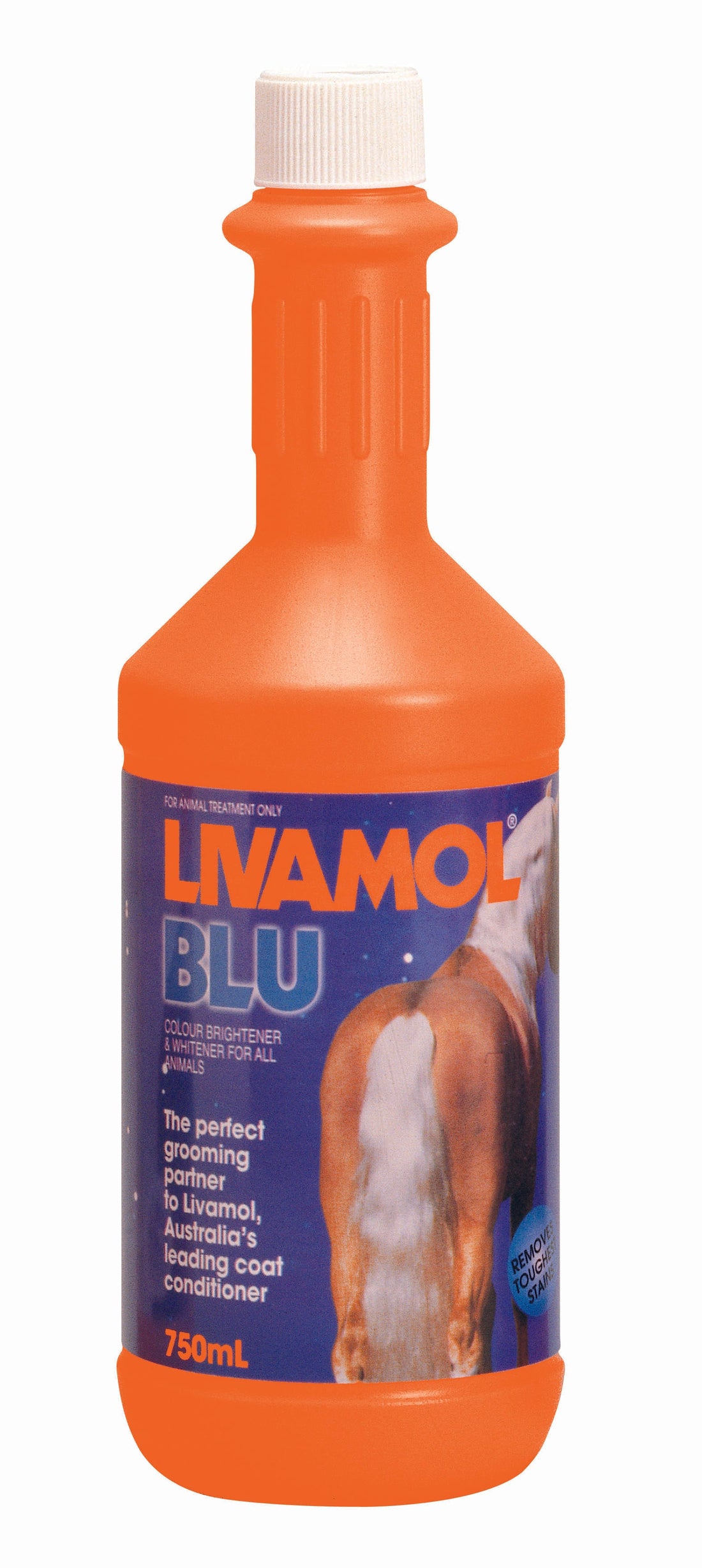 Iah Livamol Blu 750Ml