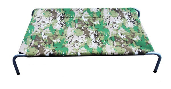 Superior Camo Bed Mini