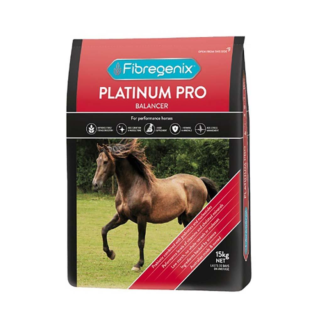 Fibregenix Platinum Pro 15Kg