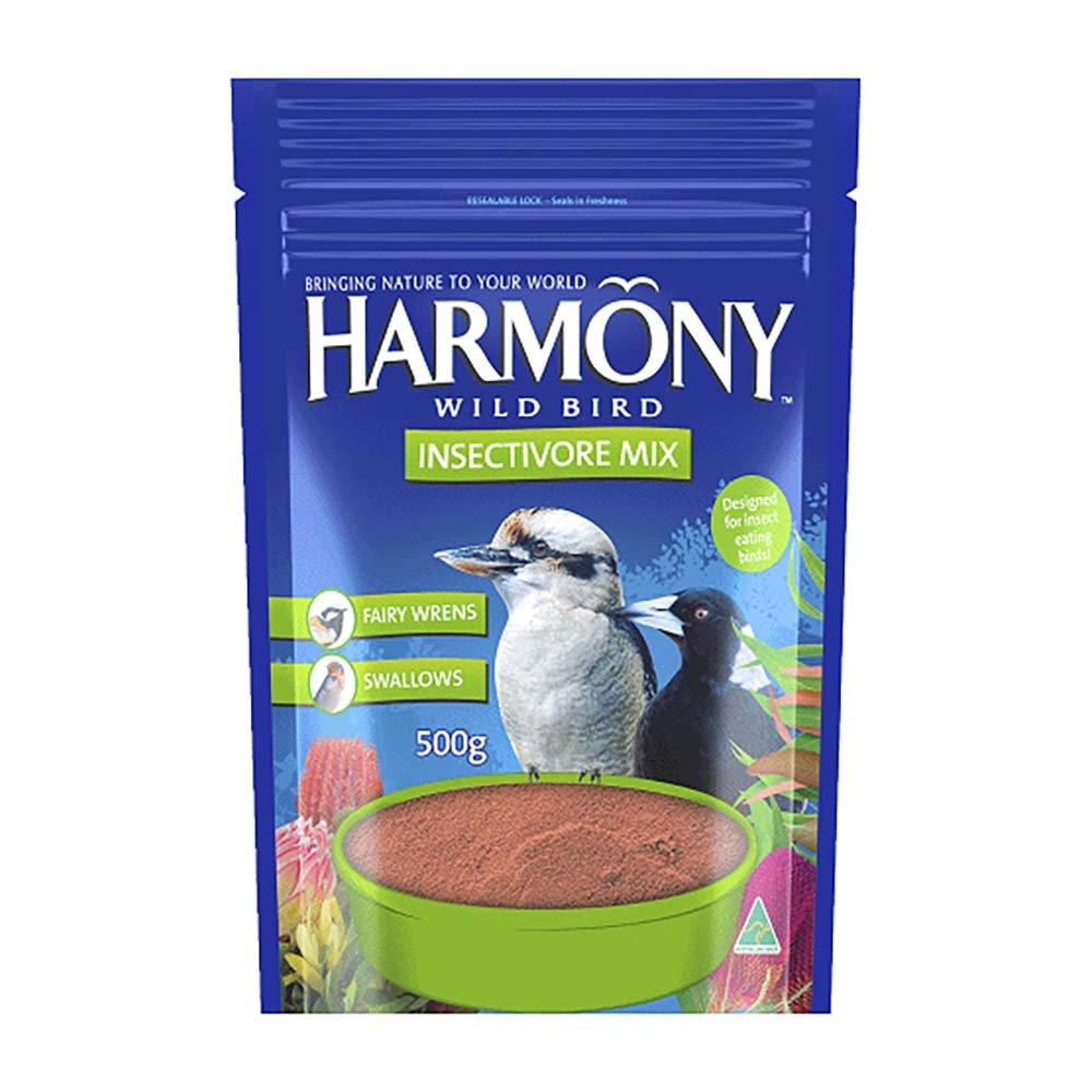 Harmony Insectivore 5X500G