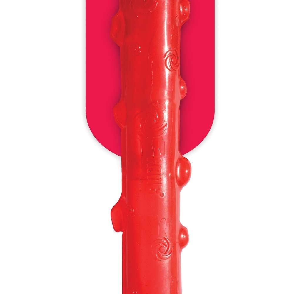 Kong Dog Squeezz Stick Large