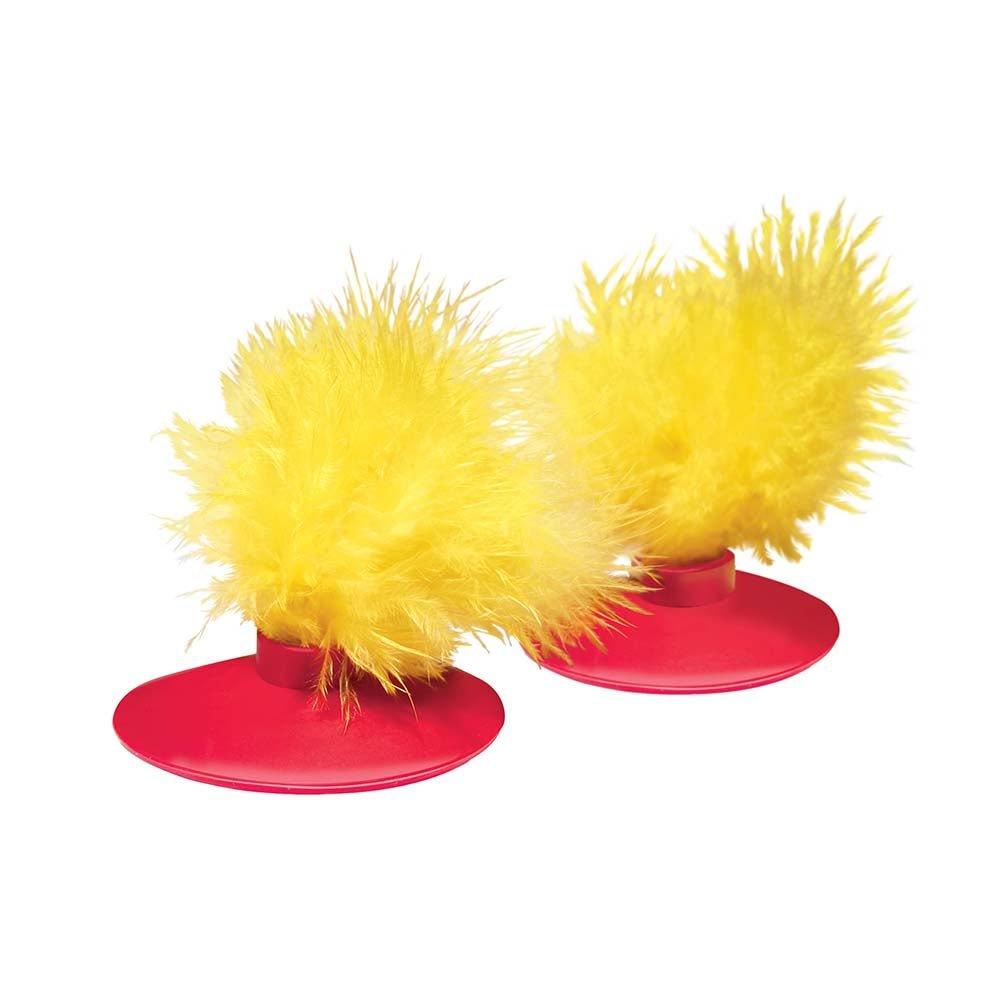 Kong Feather Toy Replacement