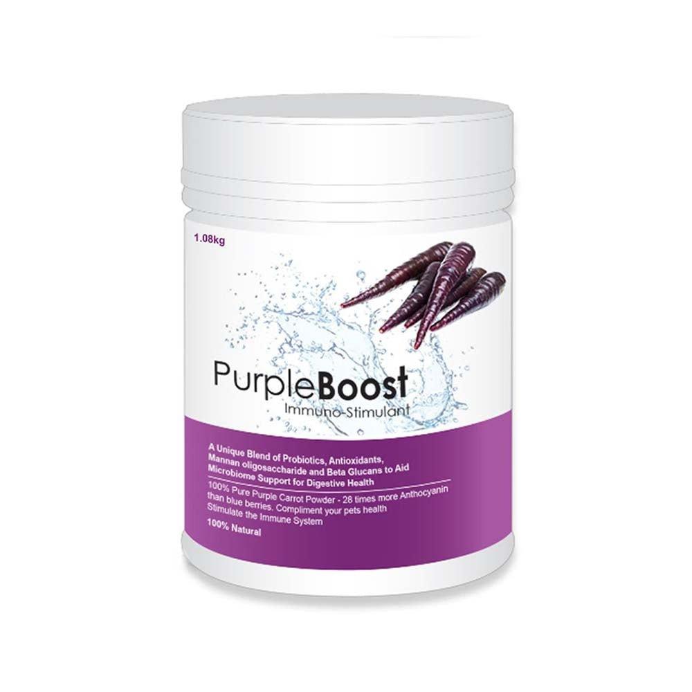 Lifewise Purple Boost 1.08Kg