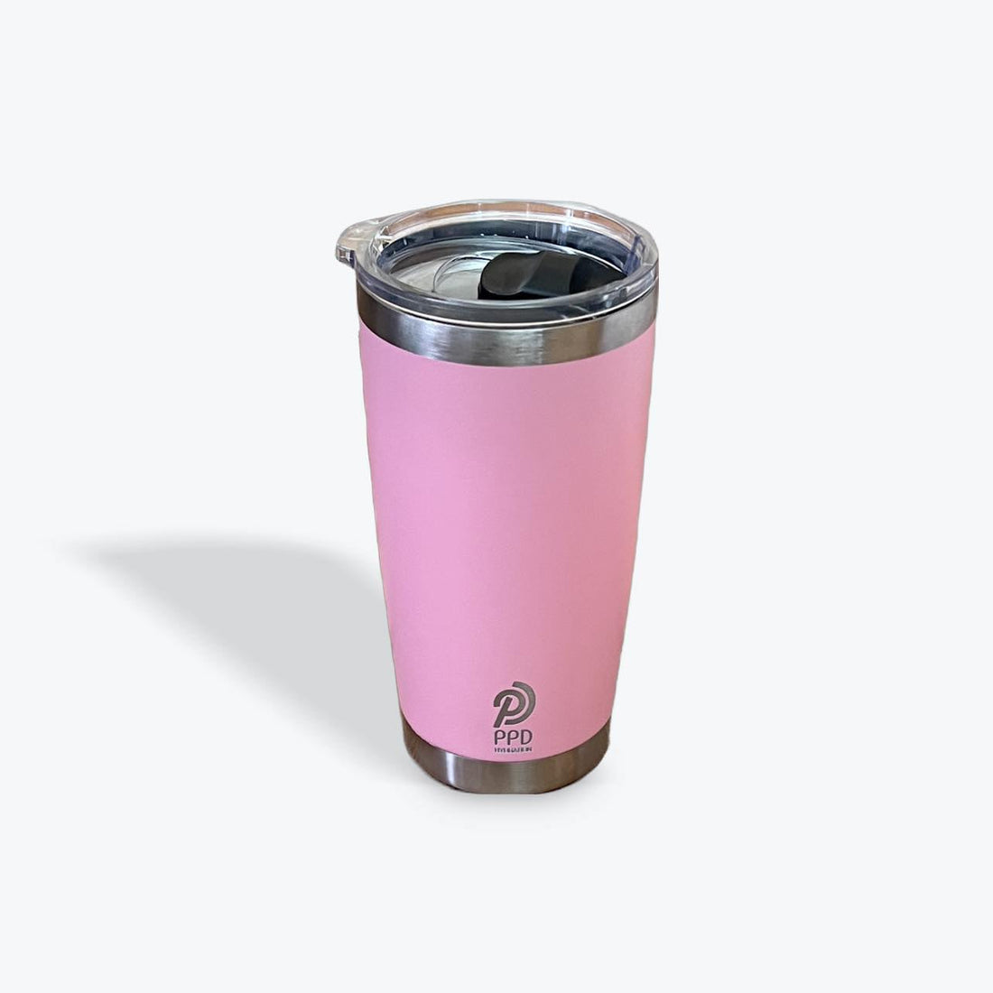20 oz Travel Cup (568ml) / Hot Pink