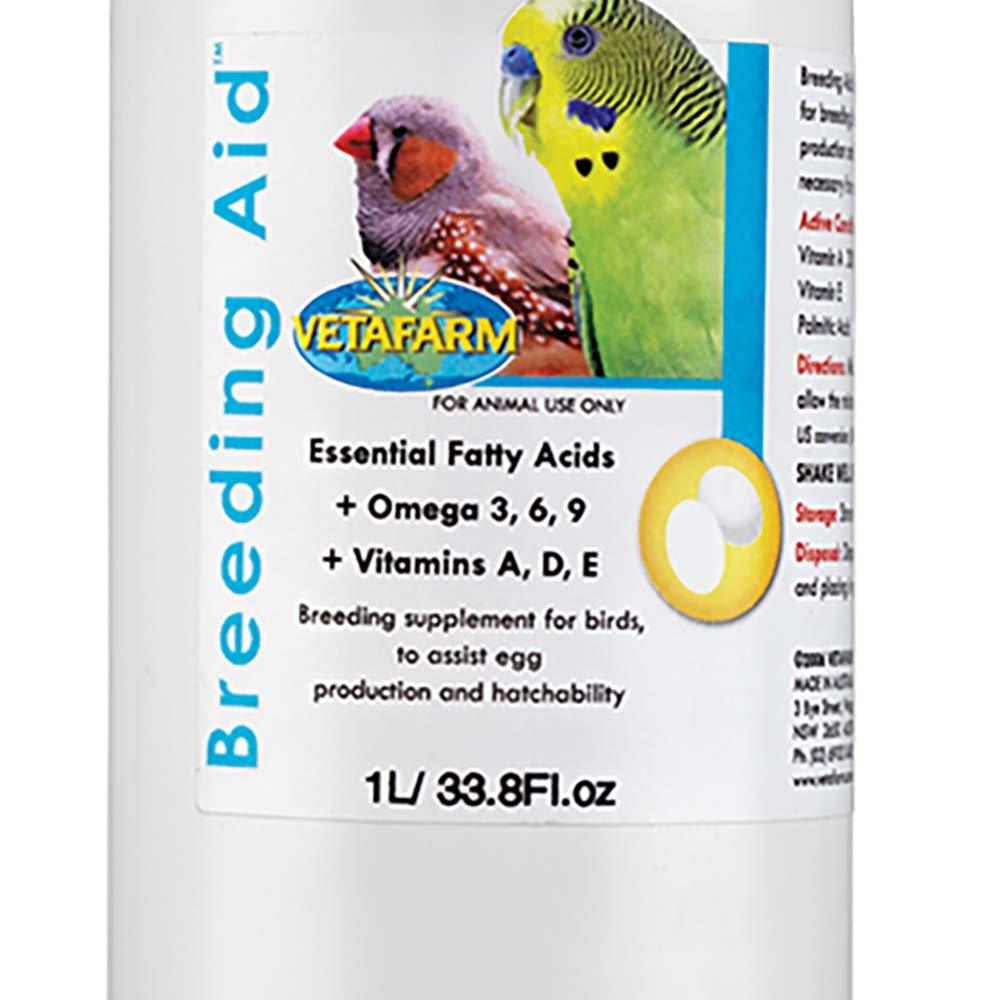 Vetafarm Breeding Aid 1L