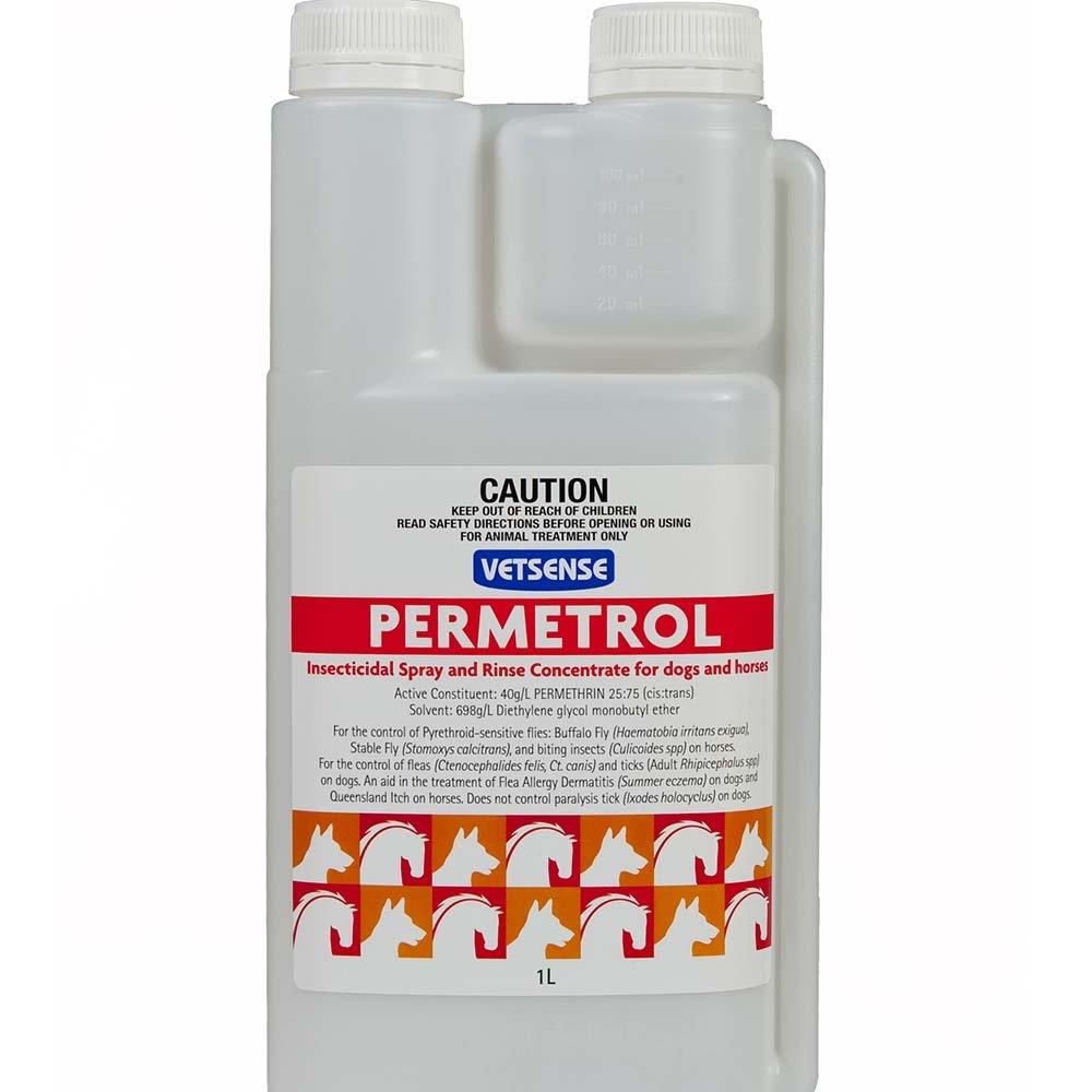 Vetsense Permetrol 1L